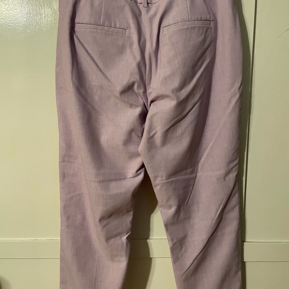 GAP Slim Ankle Pants - Picture 2 of 3